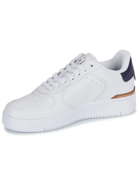 Pantofi Polo Ralph Lauren alb