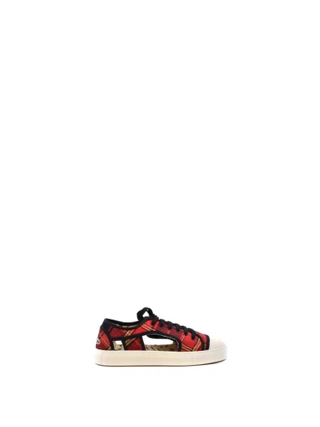 Sneakersy Vivienne Westwood
