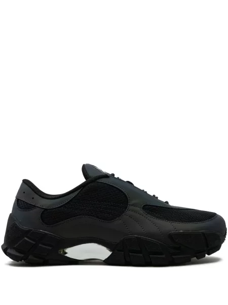 Sneakerși Puma negru