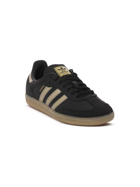 Termic pantofi Adidas negru