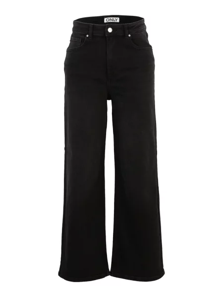 Only Petite Jeans ONLHANNAH' negru