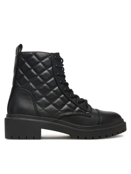 Aldo Ghete Goer negru