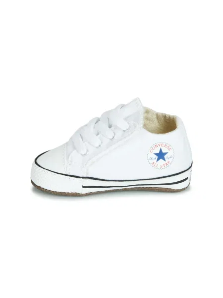 Pantofi copii Converse alb