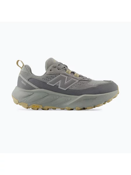 Мъжки обувки за бягане New Balance Hierro Trek V9 slate grey/lone star grey сиво