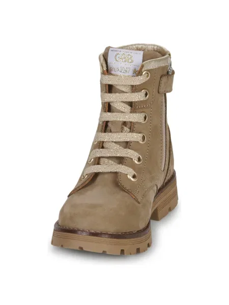 Pantofi copii Gbb bej