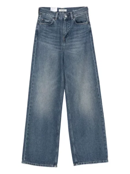 Blugi Carhartt Wip albastru