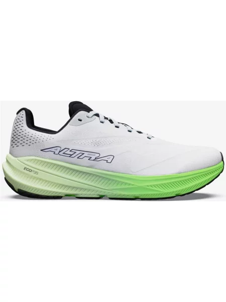 Buty do biegania Altra Experience Flow 3 czarny zielony biały