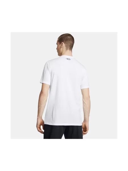 Majica Under Armour bijela