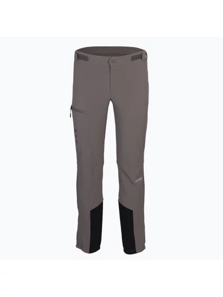 Мъжки ски панталони Maloja SpechtM сив