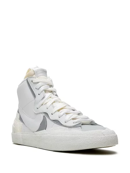 Švarkas Nike balta