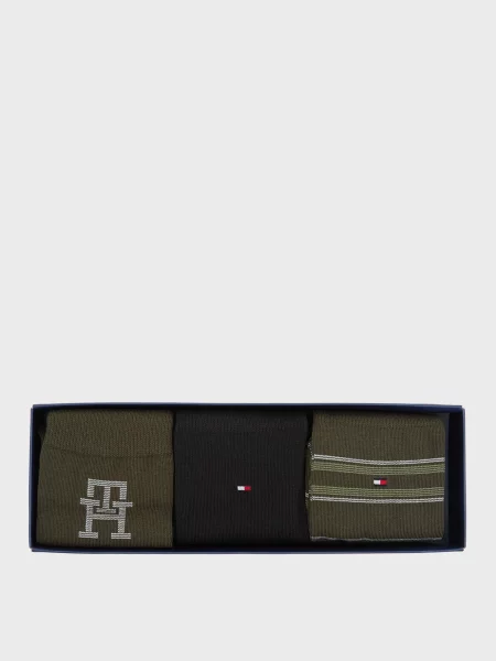 Шкарпетки Tommy Hilfiger