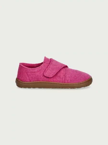 Froddo капці дитячі BAREFOOT WOOLY