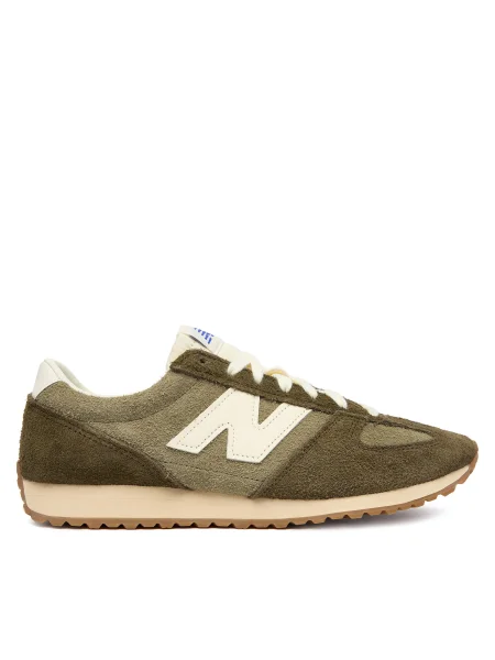 New Balance Sneakers M kaki