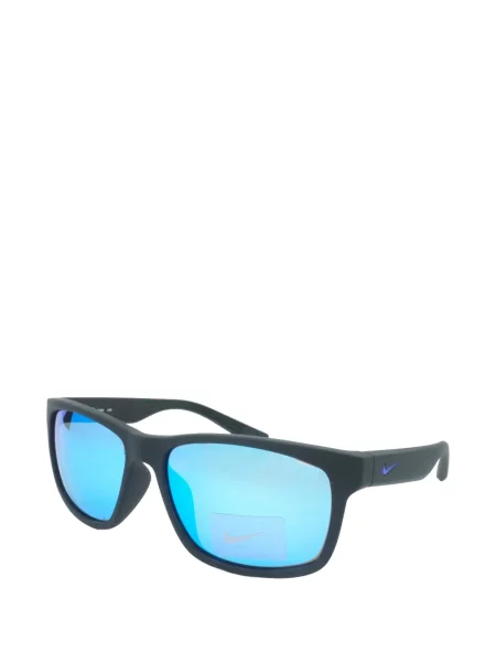 Ochelari de soare Nike cu strasuri alergare din jerseu gri