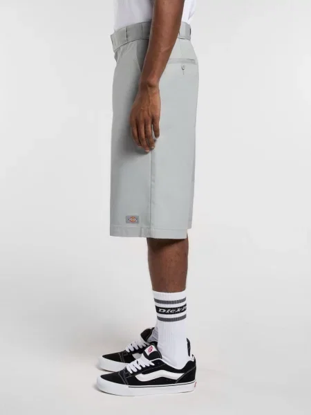 Повседневные шорты Dickies серые