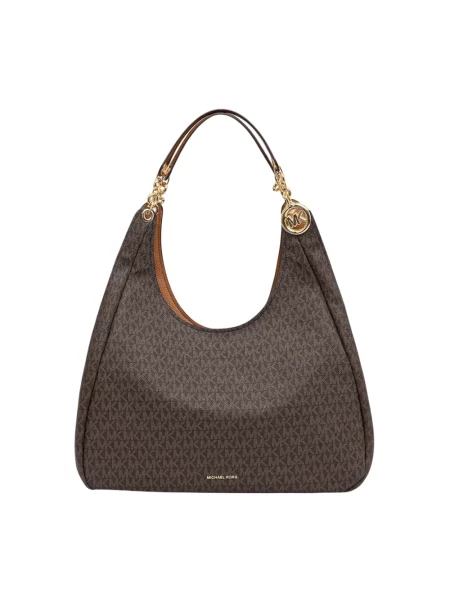 MICHAEL Michael Kors Torebka brązowy