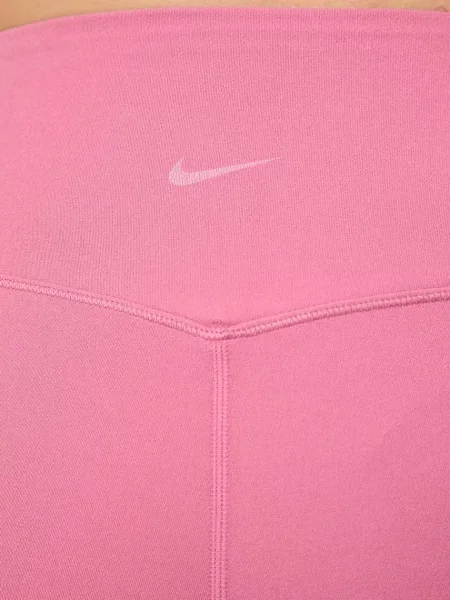 Nike sportos leggings női Zenvy rózsaszín