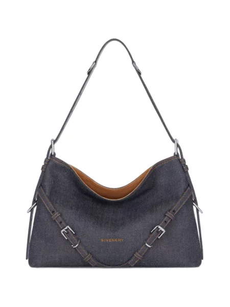 Geantă Givenchy albastru