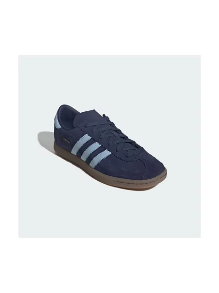 Tenisky Adidas béžová