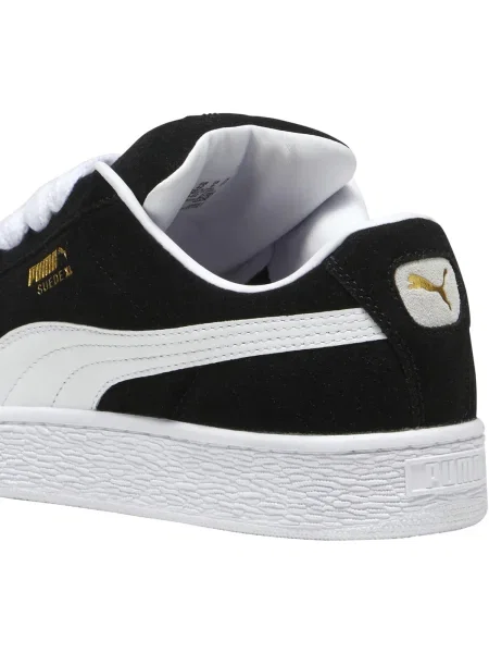 Puma Sportcipők Carina SD 01 fekete