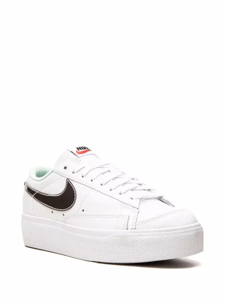 Sacou Nike alb