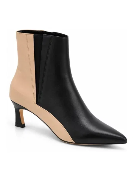 Pantofi Montevita negru