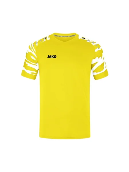 Tricou Jako alb
