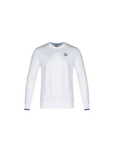 Sportska majica Puma bijela