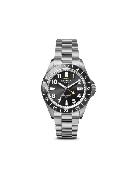 Ceas Shinola negru