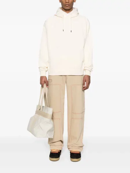 Суичър с качулка Jacquemus
