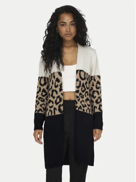 ONLY Кардиган Jade бежов