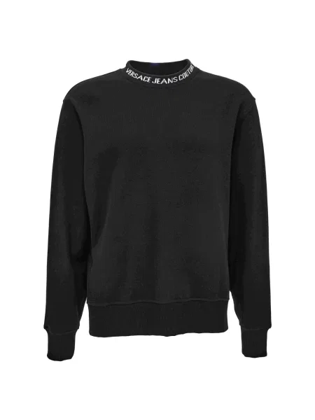 Bluza Versace Jeans Couture czarna