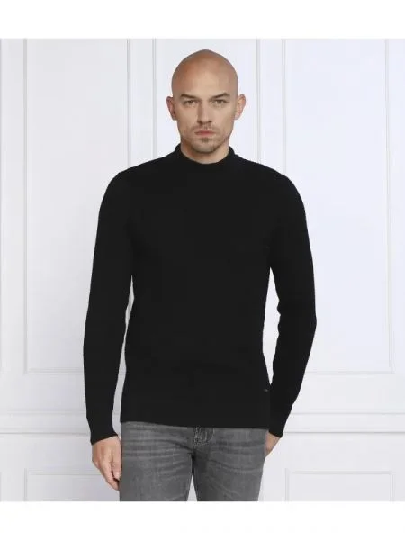 Joop! Pulover negru