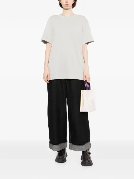 Tricou A.p.c. verde