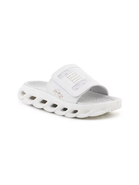 Pantofi Rider alb