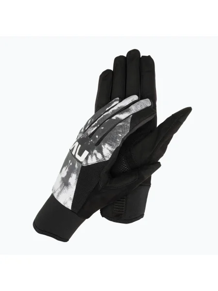 Olcsóbban. Férfi Northwave Fast Polar Full kerékpáros kesztyű. Méret: XL fekete