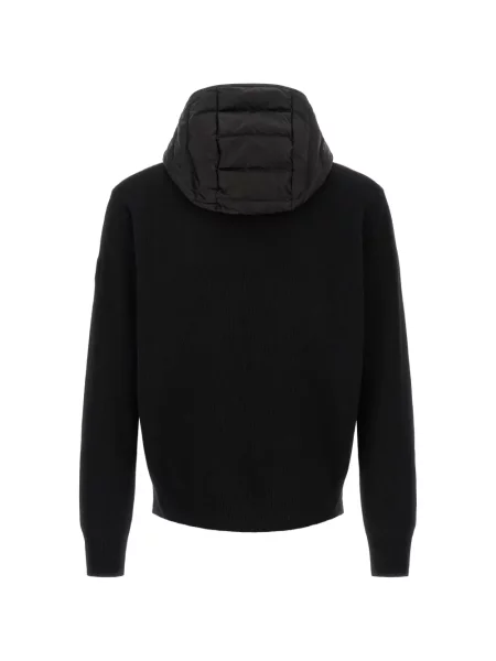 Geacă Canada Goose negru
