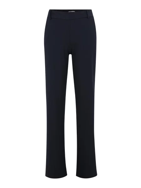 Only Tall Pantaloni ONLPOPTRASH noapte albastru
