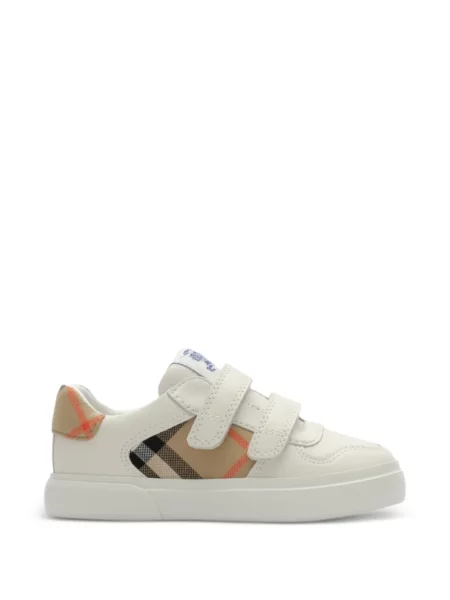 Sneakersy dziecięce Burberry