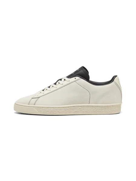 PUMA Sneakersy unisex Suede Icons Buty BiaÅ‚y 44