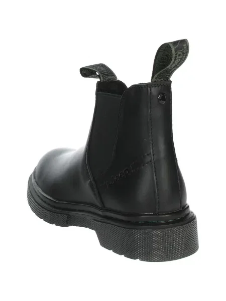 Pantofi Jeep negru