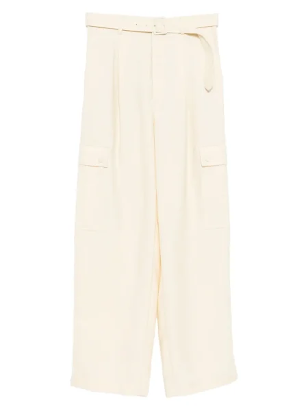 Spodnie cargo Auralee