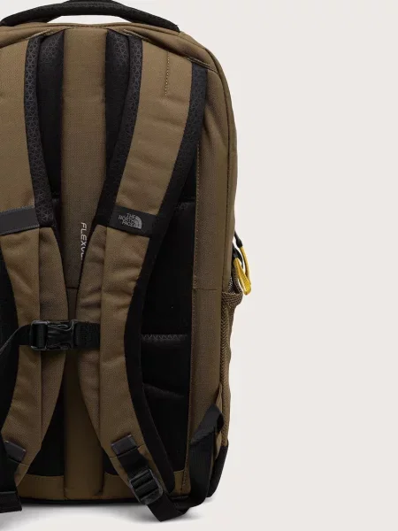 The North Face plecak Jester czarny