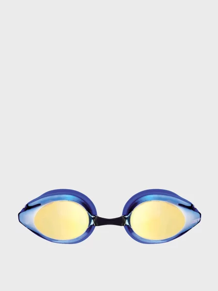 Дзеркальні сонцезахісні окуляри Arena сині