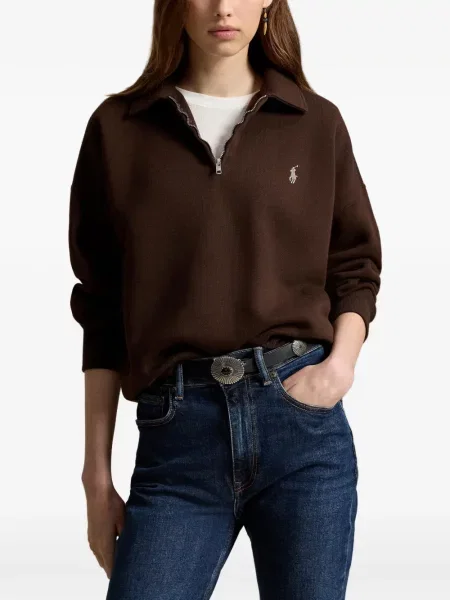 Pantaloni scurți Polo Ralph Lauren maro