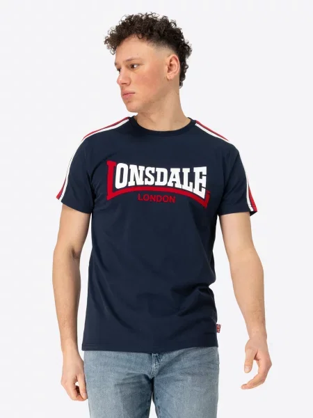 Tricou Lonsdale