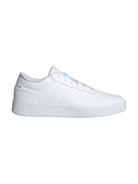 Pantofi Adidas alb