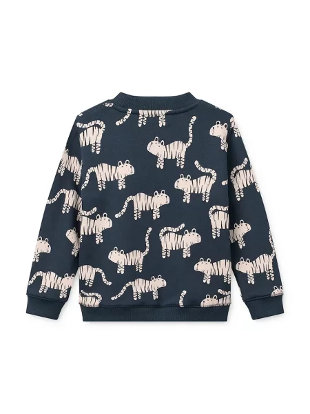 Liewood кофта дитяча Ridley Printed Sweatshirt