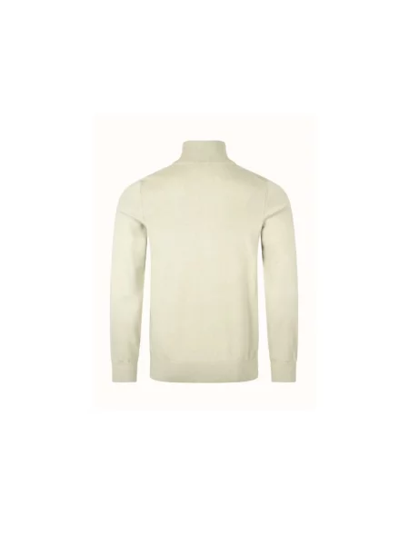 Bluza Boss beżowa