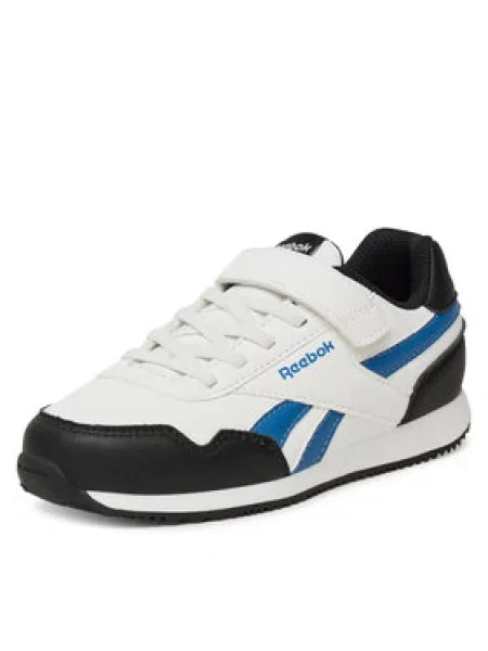 Sneakersy Reebok bílá